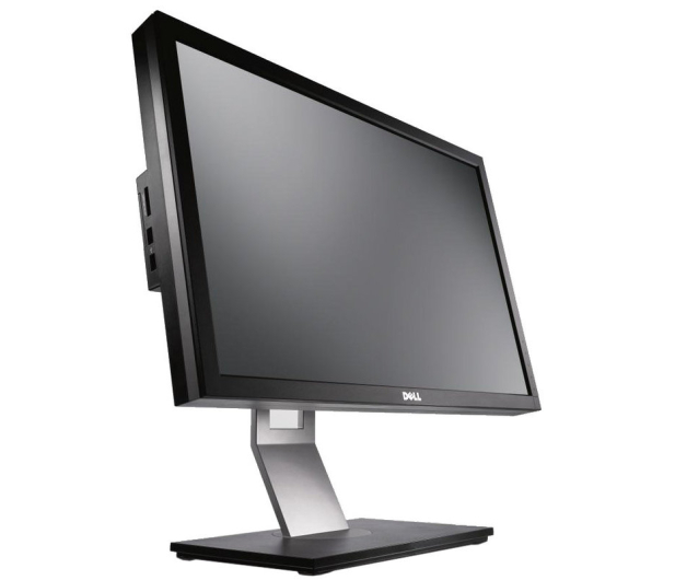 Dell U2410 czarny - 47001 - zdjęcie 2
